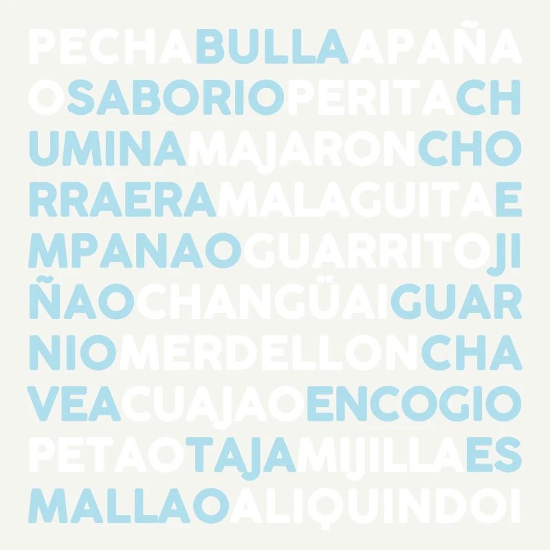 Malaguita (dark)