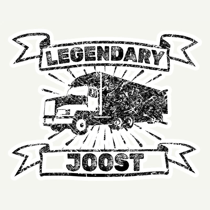 Prénom Joost
