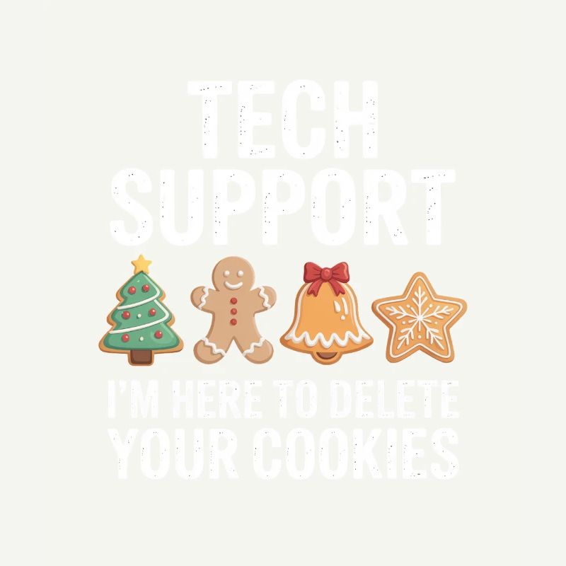 Suppression des cookies du support technique