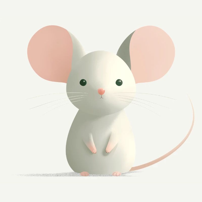 souris