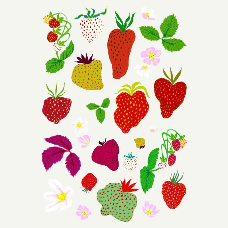 FRAISES