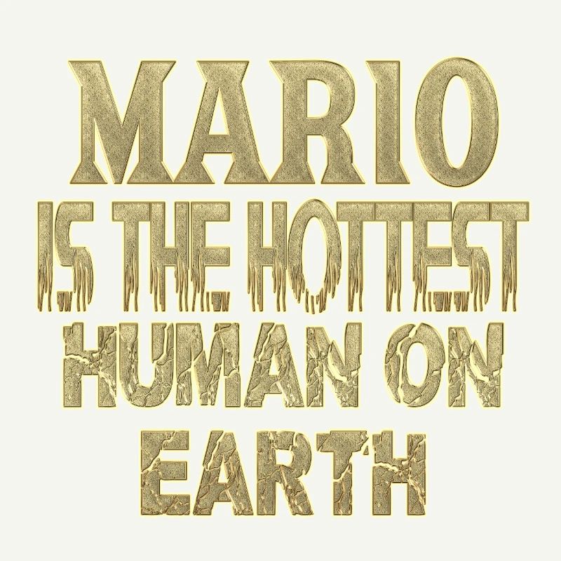 Mario
