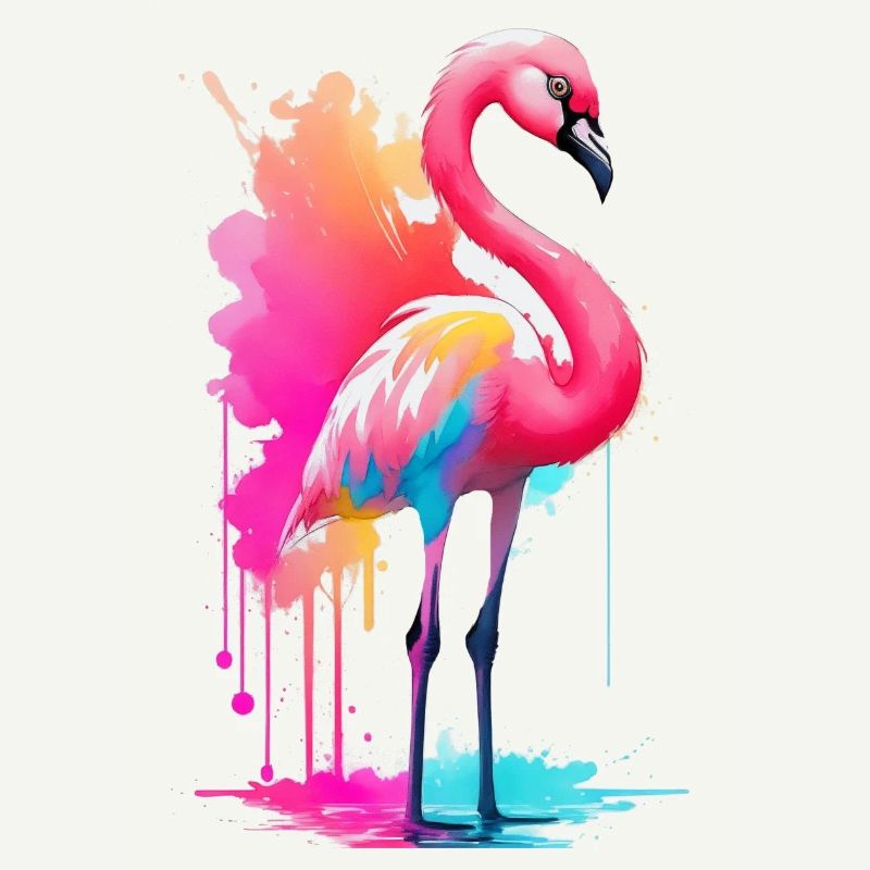 Flamingo