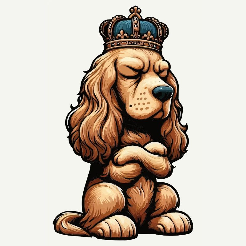 Cocker Spaniel Cocker Dog Cocker Spaniel Owner
