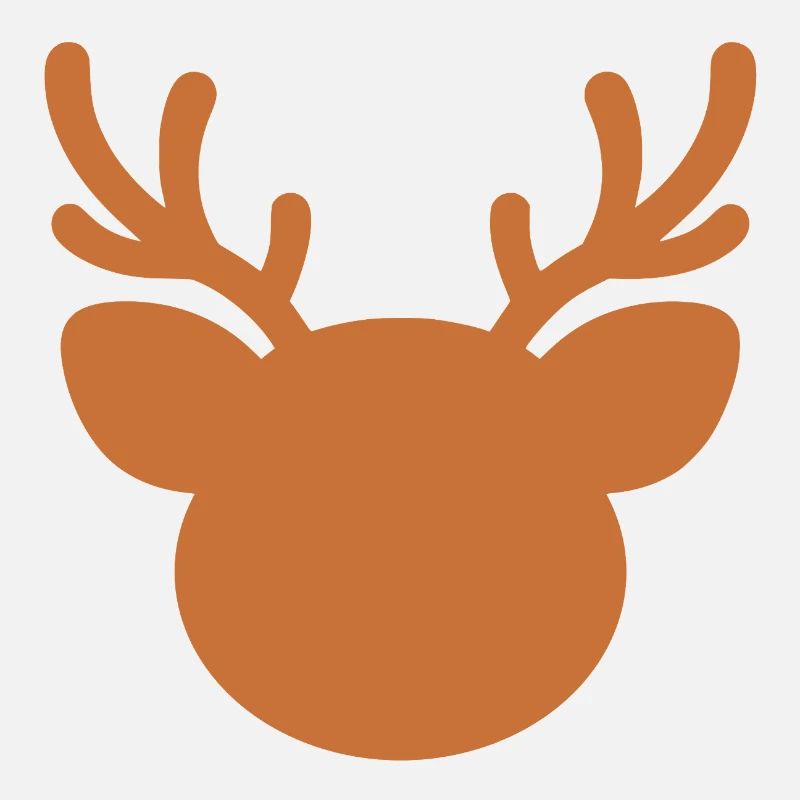 Reindeer Christmas