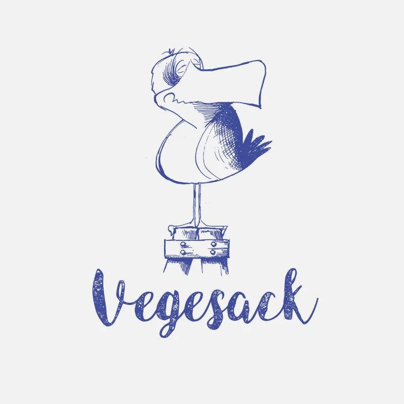 Vegesack Moewe