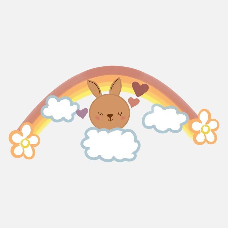 cloud Easter