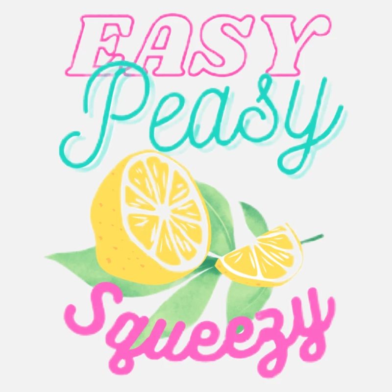 Easy peasy