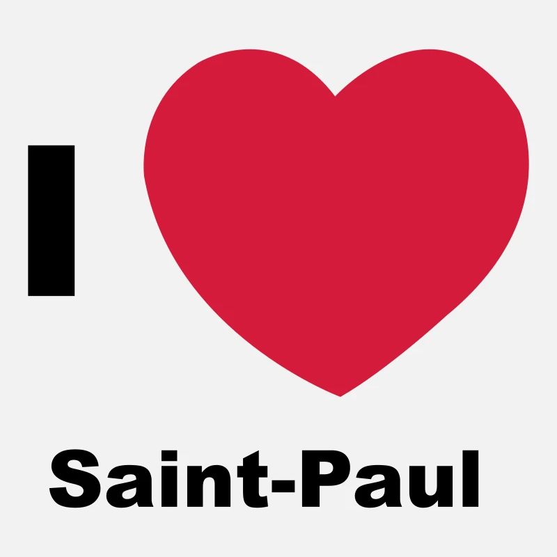 i love saint paul