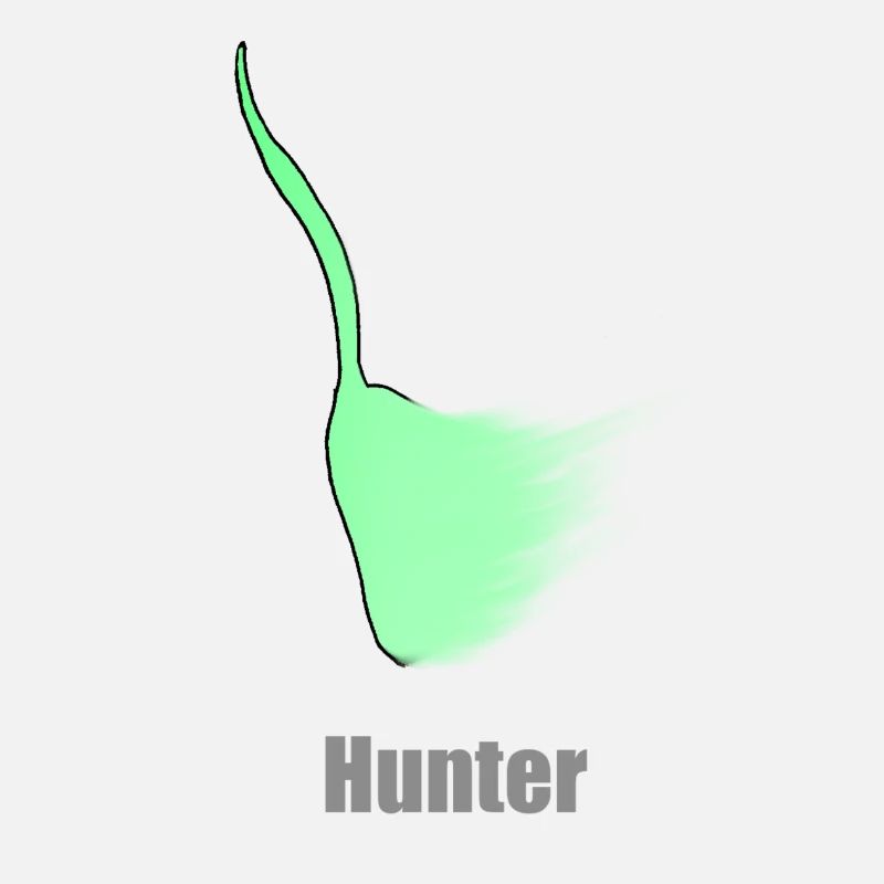 chasseur