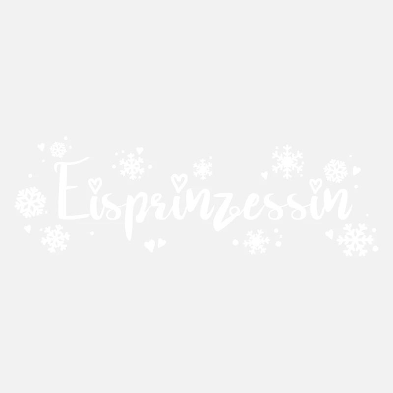 Princesse de glace