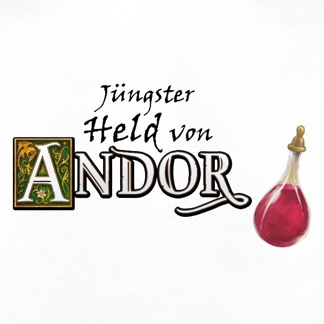 jüngster Held