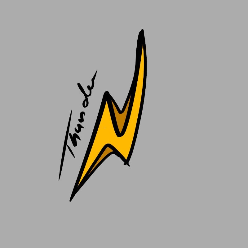Thunder - Blitz