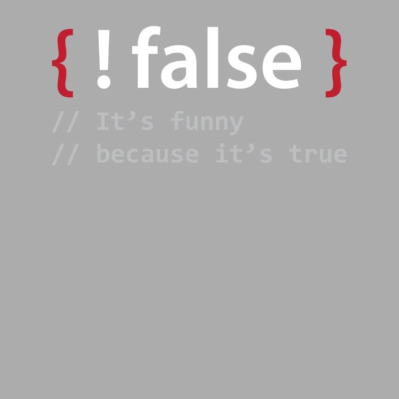 Programmer gift nerd