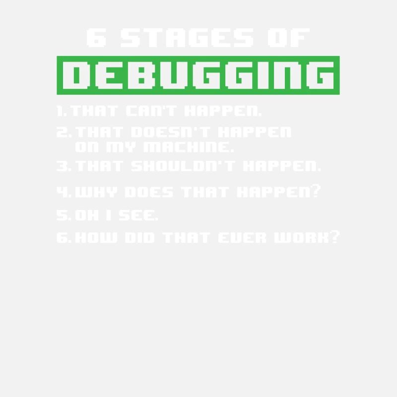 Programmeur de débogage