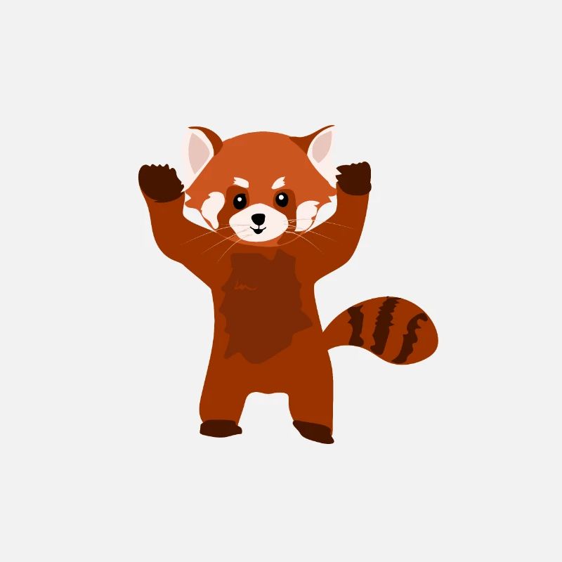 Red panda