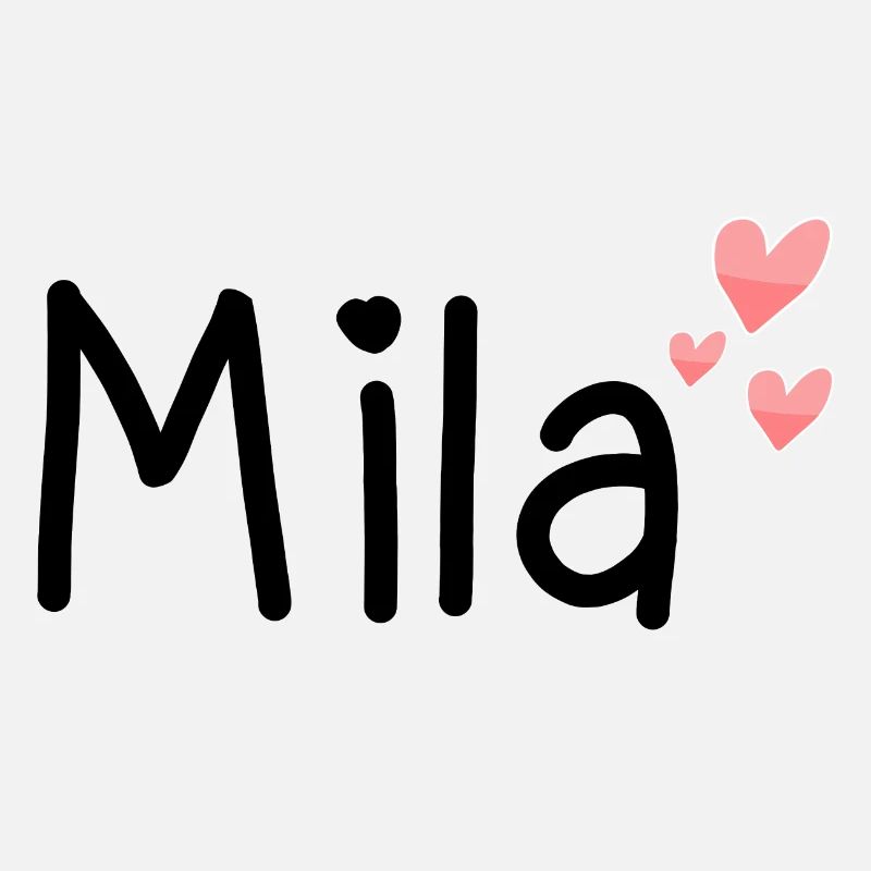 Nom - Mila