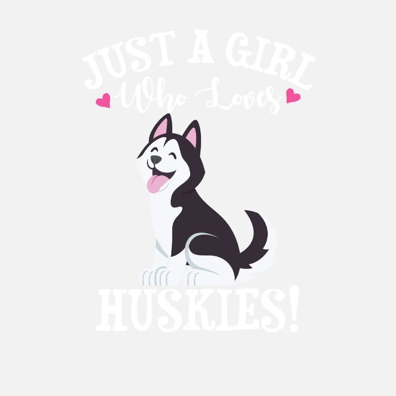 Huskys / Husky Lover