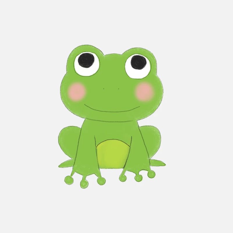 Grenouille