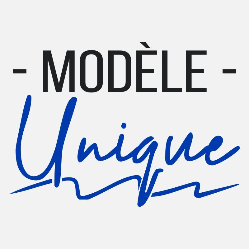modèle unique - humour cadeau
