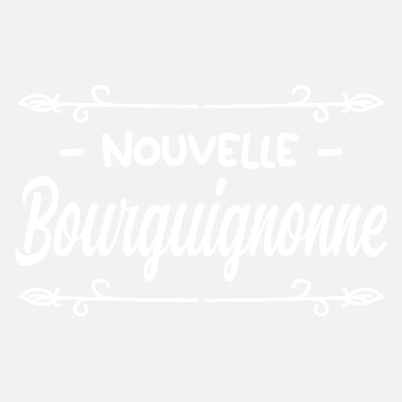 Nouvelle Bourguignonne - Idée cadeau bébé