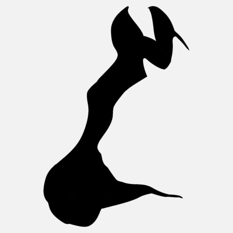 Cheval avec chat