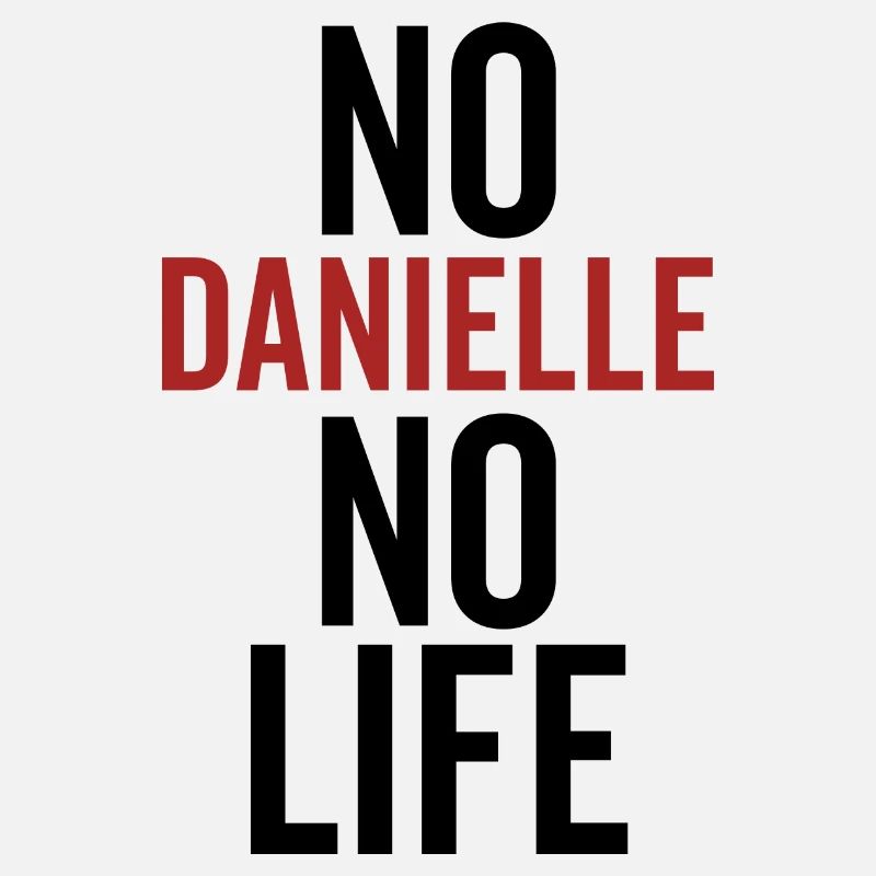 Pas de Danielle Pas de vie