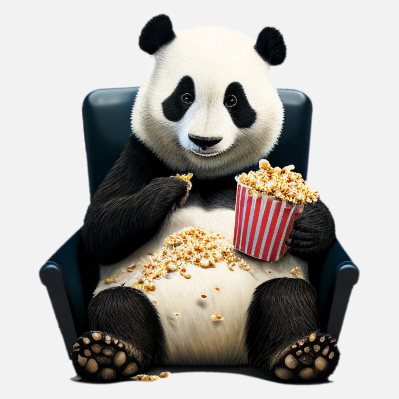 Pop-corn