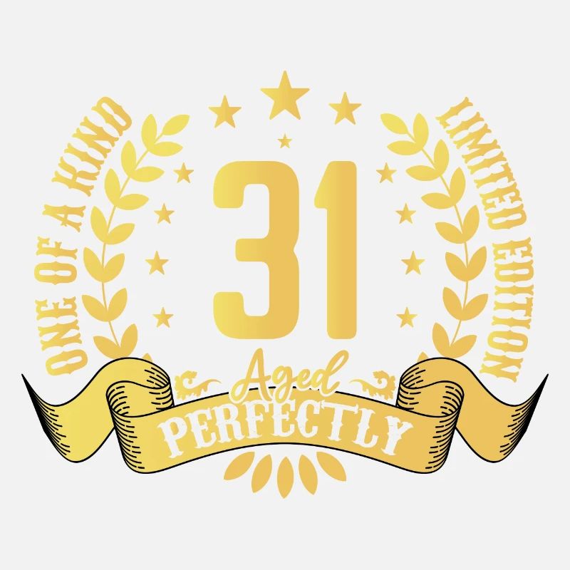 31 ans cadeau d’anniversaire 31 ans
