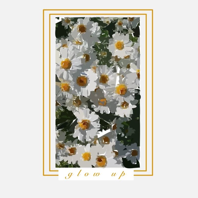 [ . . . ] GLOW UP