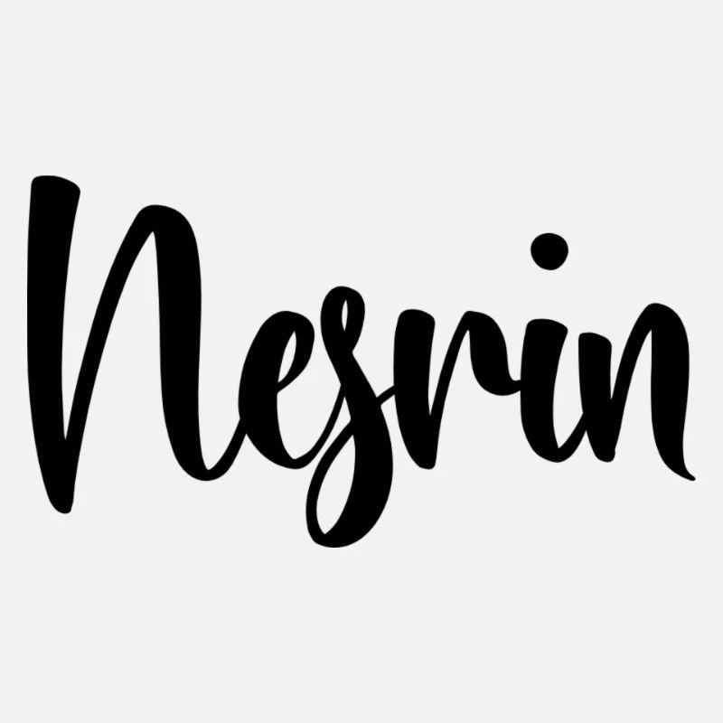 Vorname Nesrin