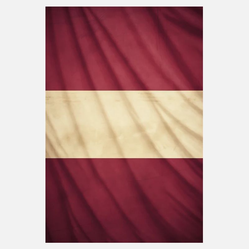 Flag "Latvia"