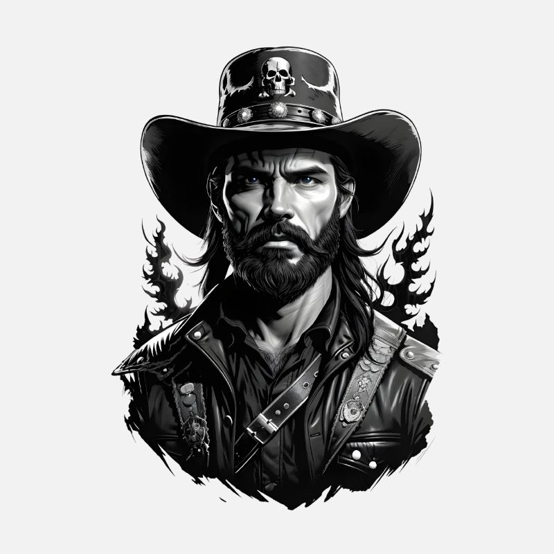 Cow-boy