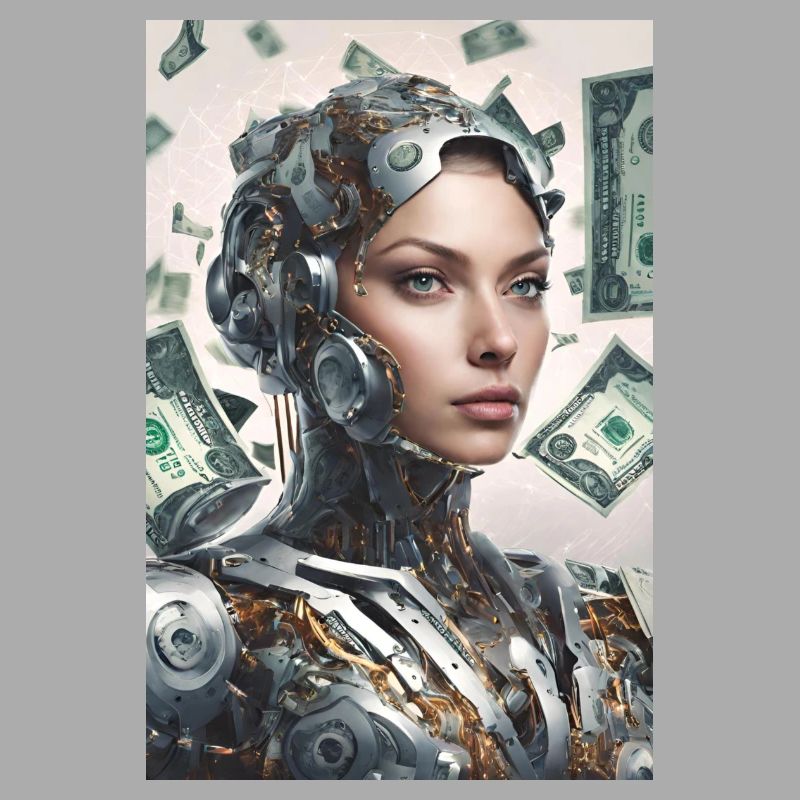 Artificial intelligence, the winning combination