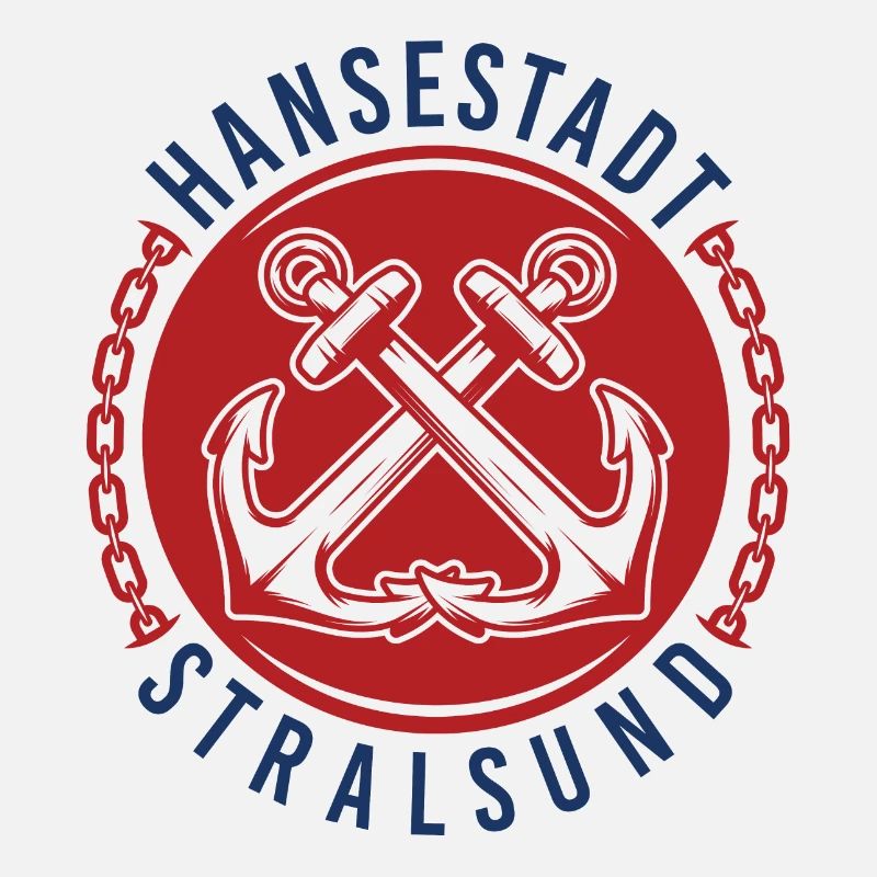 Hansestadt Stralsund