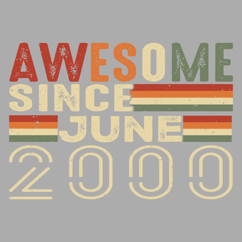 Juni 2000 Original 2000 Jubiläum 2000 Juni 2000