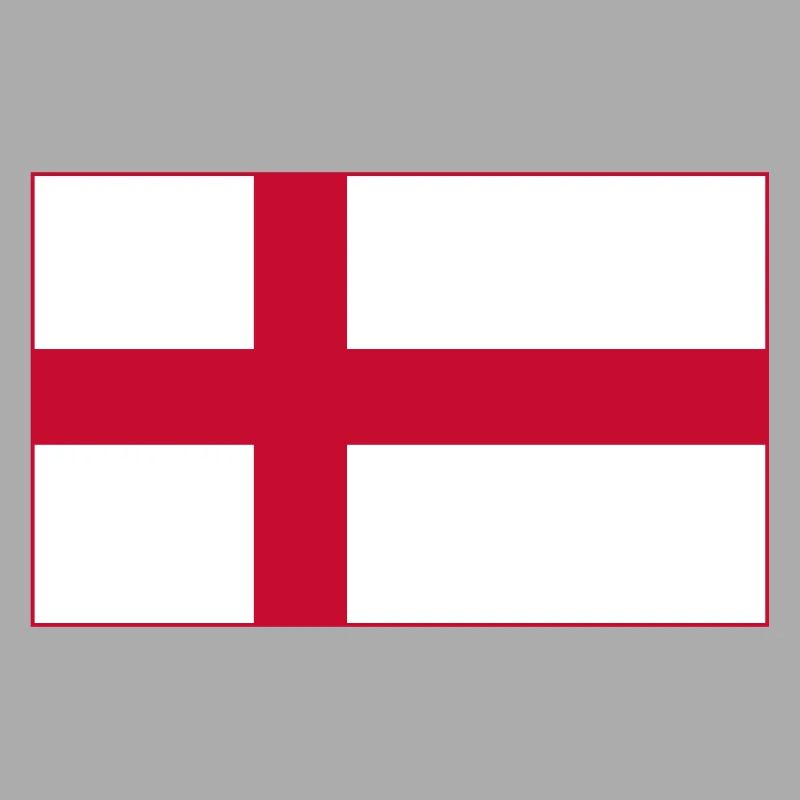 Drapeau de l’Angleterre