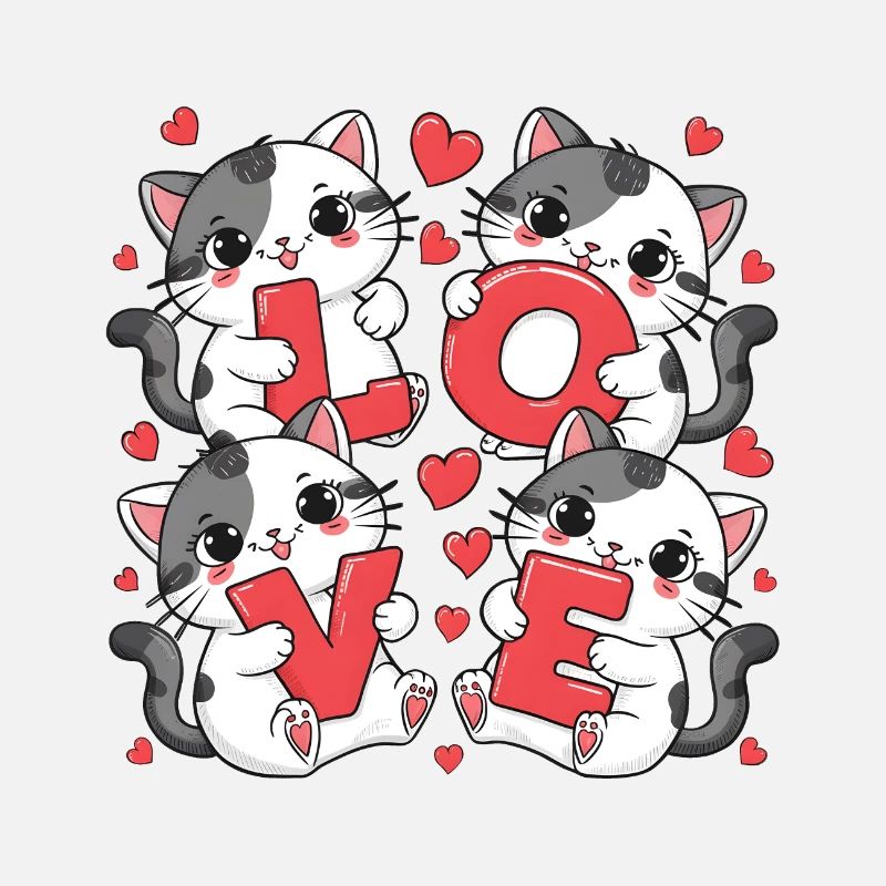 AMOUR Chats
