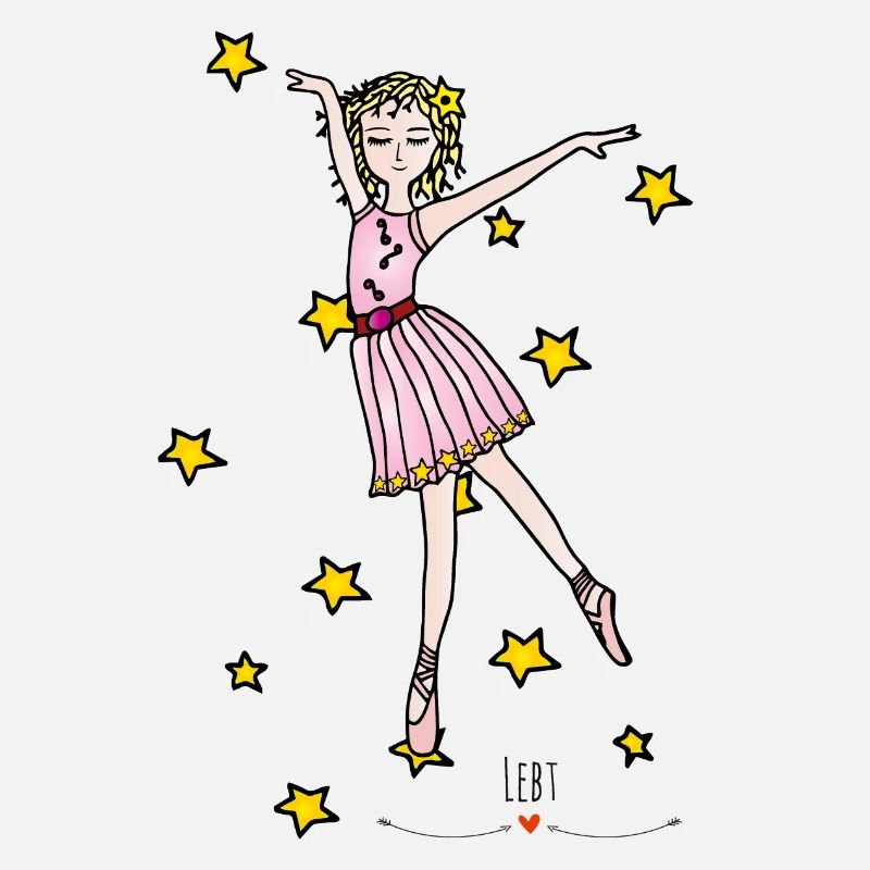 Ballerina - Die Hüter von Orbis
