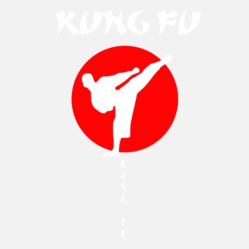 Kung Fu