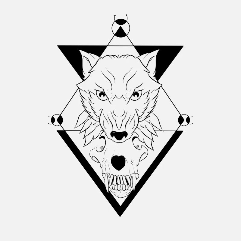 Le loup