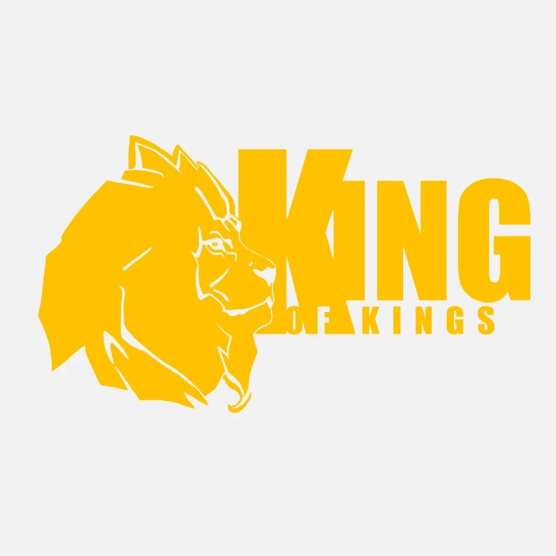 True King Gold