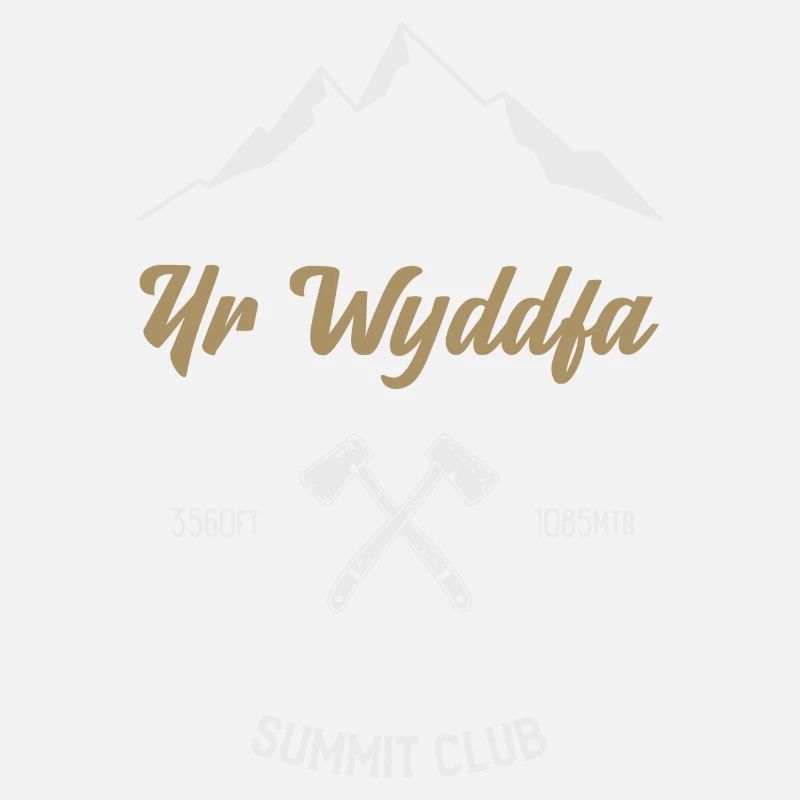Yr Wyddfa Summit Club