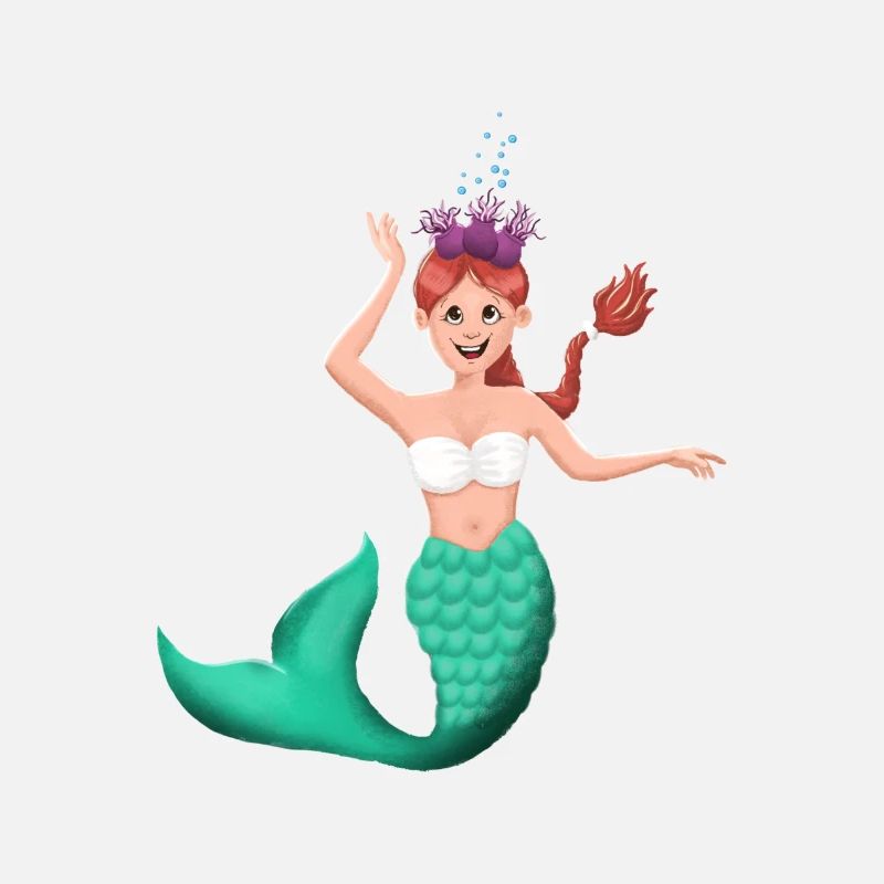 Mermaid