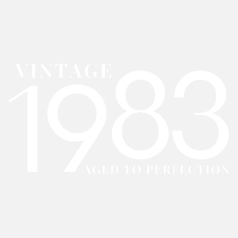 Legende von 1983