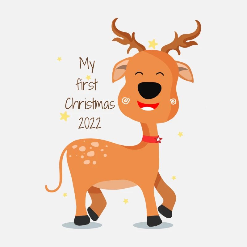 First Christmas