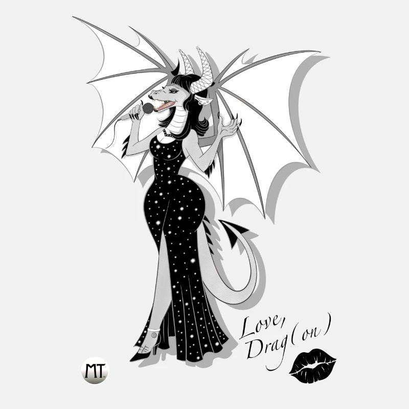 Drag(on)