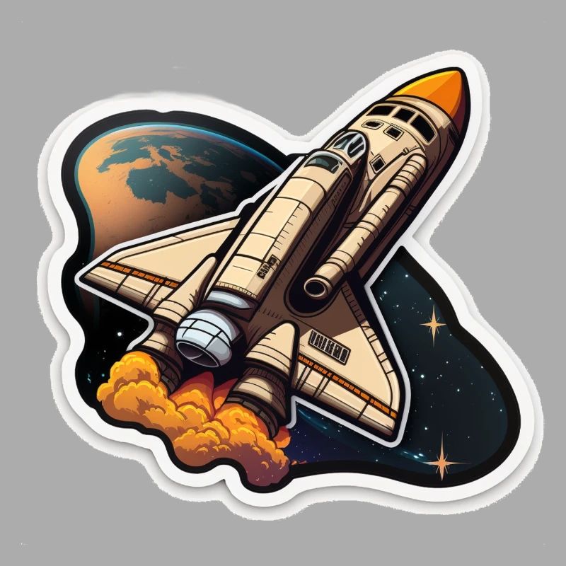 Space Rocket