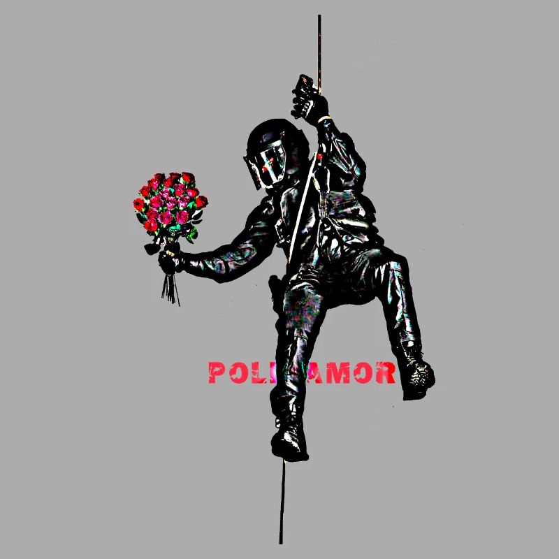 Polyamorie