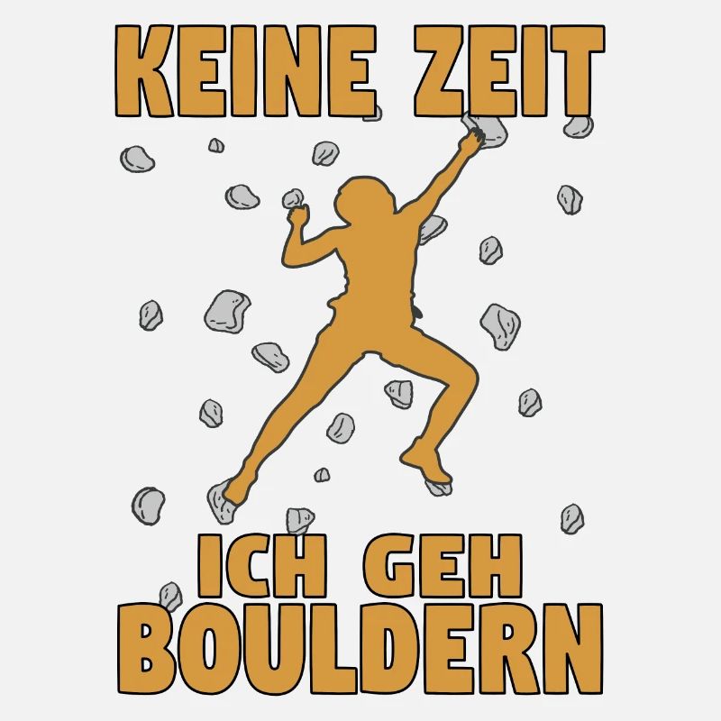 Bouldern Boulder Klettern Boulderer Bouldering